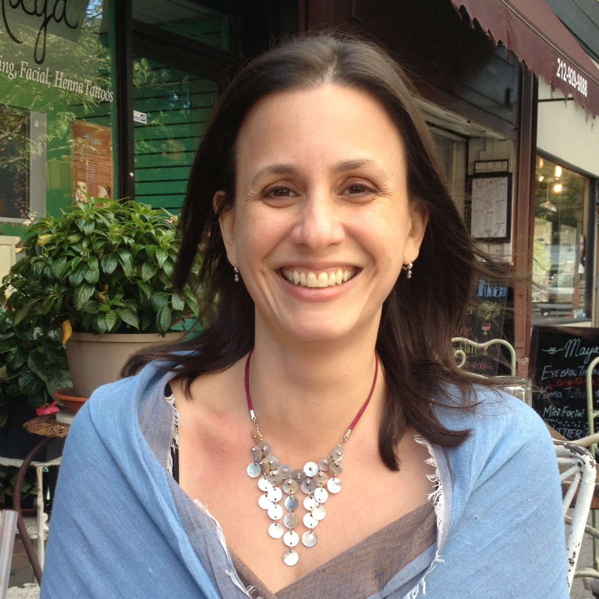 Lisa Sabath